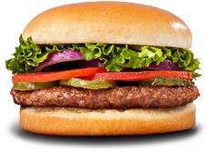 Best Hamburger In Dallas